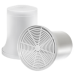 4 Advance Purifying Substance Filtration System (SET)